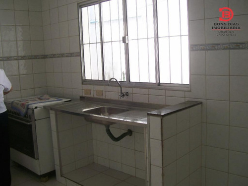 Imagem 6 de 15 de Casa - Jardim Nordeste - Ref: 2856 - V-2856