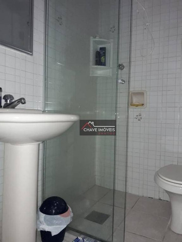 Imagem 23 de 30 de Casa À Venda, 250 M² Por R$ 980.000,00 - Vila Valença - São Vicente/sp - Ca0226
