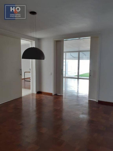 Imagem 20 de 30 de Casa Com 5 Dormitórios À Venda, 542 M² - Jardim Paulista - São Paulo/sp - Ca0094
