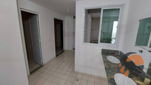 Imagem 18 de 24 de Apartamento Com 4 Dormitórios À Venda, 173 M² Por R$ 800.000,00 - Centro - Guarapari/es - Ap3676