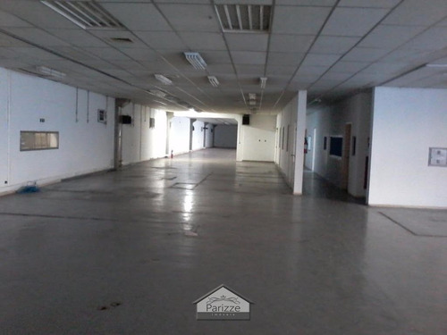 Imagem 13 de 15 de Galpão Industrial/ Comercial Na Água Branca - 3975-1