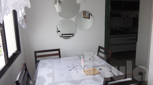 Imagem 8 de 14 de Vila Gilda - Apartamento Com 83m2 - Lazer Com Piscina - Loca - 1033-10011