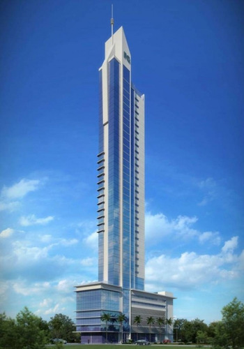 Imagem 1 de 9 de Apartamento Centro Balneãrio Camboriã¿ - 129841