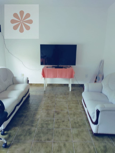 Imagem 10 de 15 de Casa Térrea Em Penha De França - São Paulo - 5509