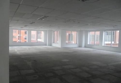 Imagem 3 de 8 de Andar Corporativo Para Alugar, 915 M² Por R$ 42.000,00/mês - Chácara Santo Antônio (zona Sul) - São Paulo/sp - Ac0015