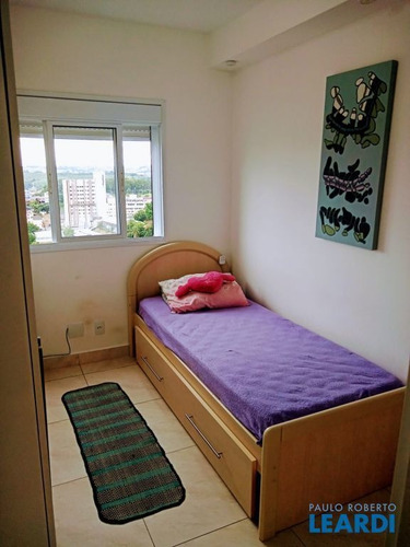 Imagem 6 de 10 de Apartamento - Vila Boa Vista - Sp - 670350