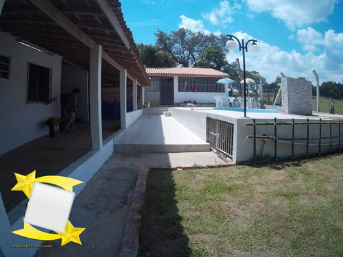 Imagem 10 de 19 de Chácara 5000m2, Casa Sede Com 3 Dormitórios, Espaço Gourmet Com Piscina E Churrasqueira, Lazer Completo, Moveis Planejados, Pomar, Horta, Escriturada - Ch00249 - 70806116