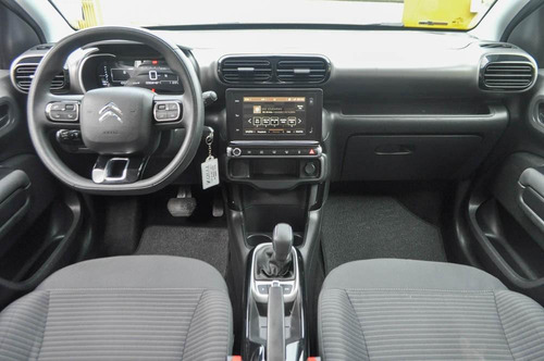 Citroën C4 Cactus FELL 1.6 AT