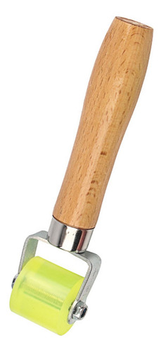 Rolo De Roda De Aplicação De Longo 175mm Largura 3cm
