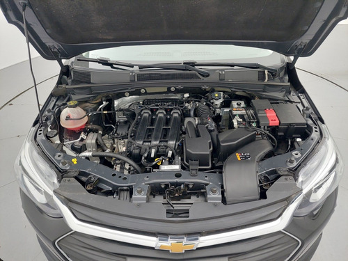 Chevrolet Onix 1.0 FLEX PLUS LT MANUAL