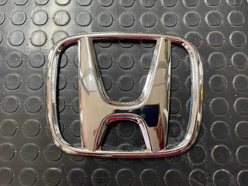 Emblema Honda H 15 Cms. X 11 Cms Adherible