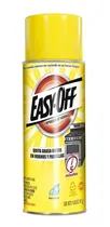 Comprar 2pz Easy Off Heavy Duty Limpiador De Hornos Quita Grasa 411g