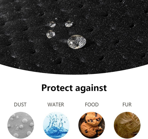 Stonecrest - Funda Para Silla Reclinable, Funda Acolchada De
