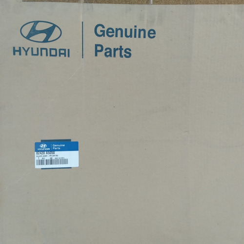 Vidrio Puerta Delantera Derecha Hyundai I30