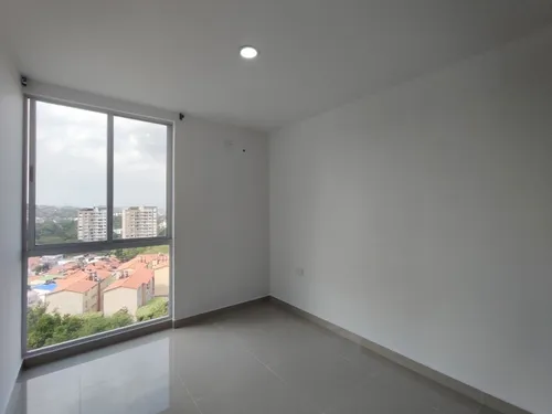 Apartamento En Arriendo En La Floresta. Cod A22536