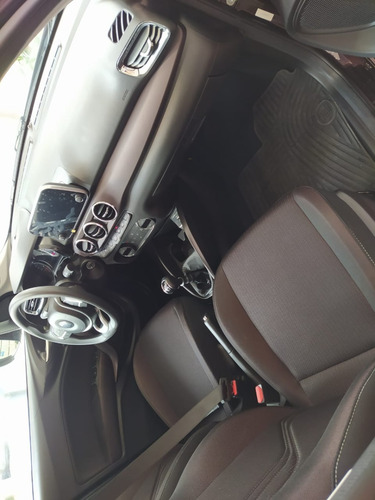 Fiat Cronos Precision 0km 1.8 16v 130cv De Serie 2021 #ca1