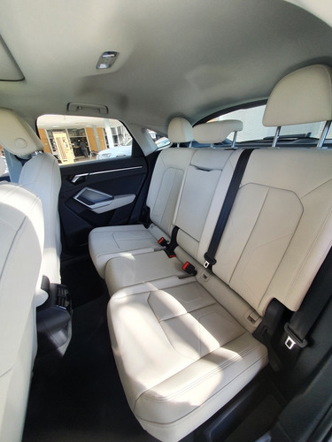 Imagen 6 de 6 de Audi Q3 2021 1.4 Tfsi Sport 150 Cv