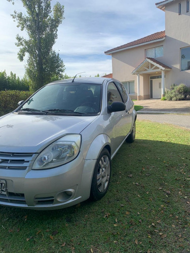 Ford Ka 1.0 Fly Plus