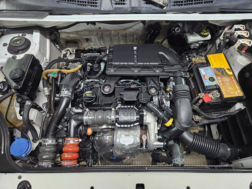Citroën Berlingo Furgon 1.6 Bussines Hdi 92cv Am54
