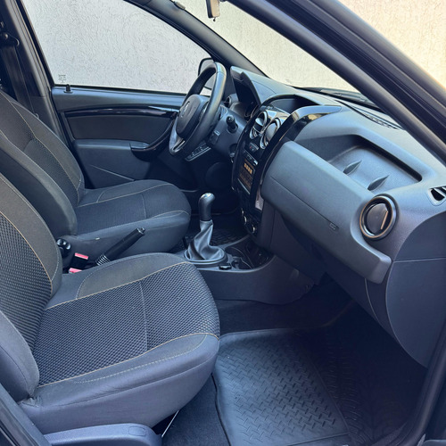 Renault Duster 1.6 Ph2 4x2 Privilege 110cv