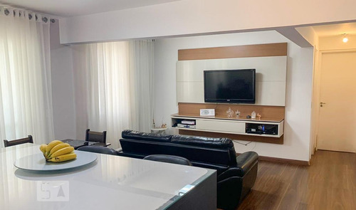 Apartamento À Venda - Vila Santista, 1 Quarto, 49 - S893115905