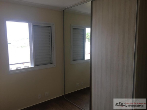 Imagem 8 de 15 de Apartamento Para Venda Em Jundiaí, Vila Guarani, 3 Dormitórios, 1 Suíte, 2 Banheiros, 2 Vagas - 20412p_2-1213594
