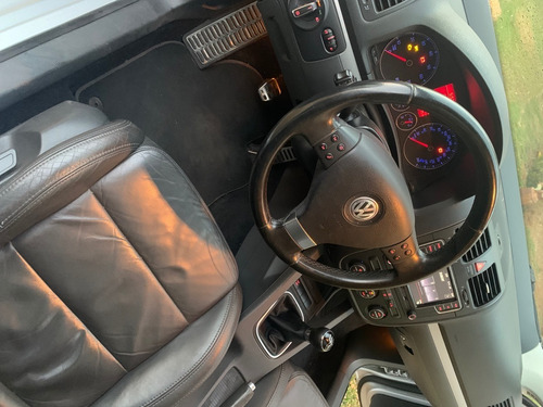 Imagem 6 de 14 de Volkswagen Jetta Variant