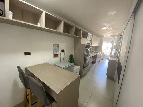 Departamento En Venta De 3 Dorm. En Ñuñoa