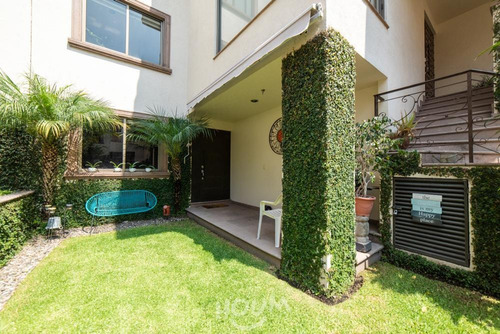 Imagen 24 de 30 de Casa En Ampliación Alpes, Álvaro Obregón Con 3 Recámaras, 130 M², Id: 35284