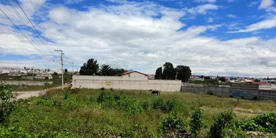 Terreno en venta