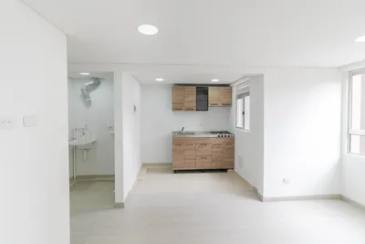 Apartamento en arriendo