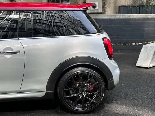 Mini Cooper 2.0 F56 Jcw
