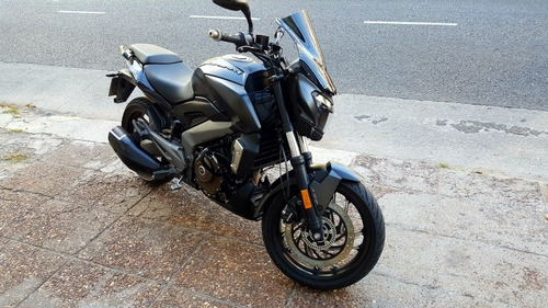 Bajaj Dominar 400