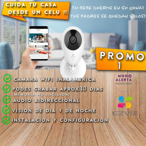 Kit Instalación Camaras Hikvision-presupuesto-cctv-wifi