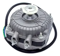 Comprar Forzador Heladera Comercial Exhibidoras 5 Watts Plaqueta