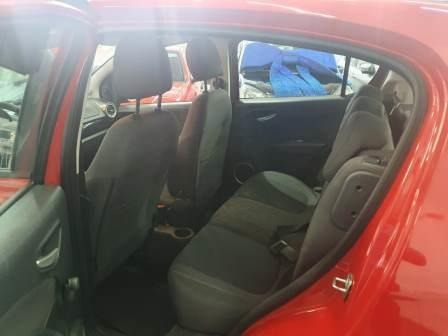 Fiat Palio 1. Flex / Uber 99 Pop Sem Entrada
