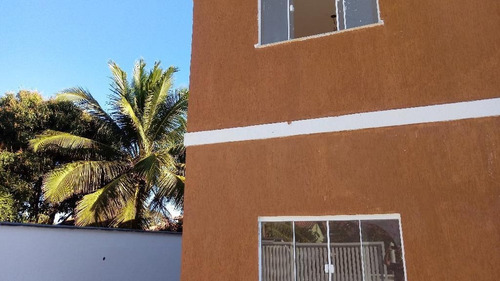 Apartamento Em Parque Nanci, Maricá/rj De 85m² 2 Quartos À Venda Por R$ 189.000,00 - Ap619240