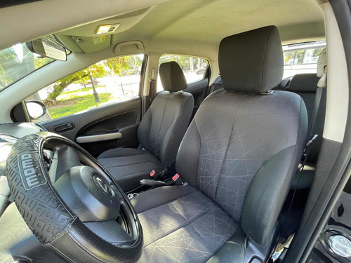 Mazda 2 Sport