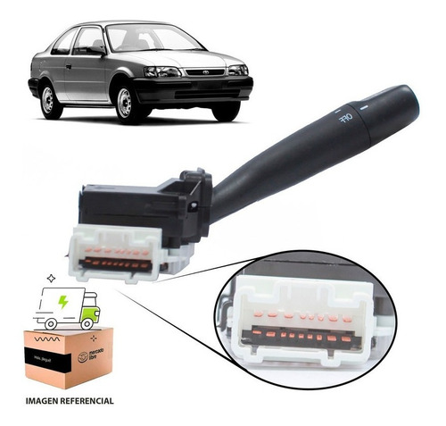 Telecomando Para Toyota Tercel 1.5 5ef-e 1997 1999