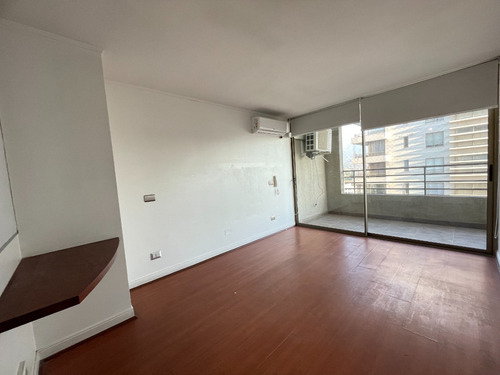 Departamento, Gran Terraza En La Gloria 34.