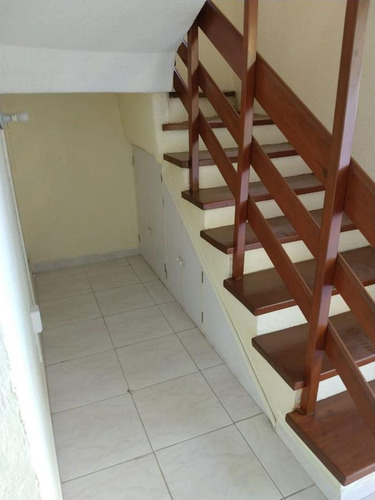 Imagen 11 de 25 de Bonita Casa En Condominio En Jardines De Cuernavaca