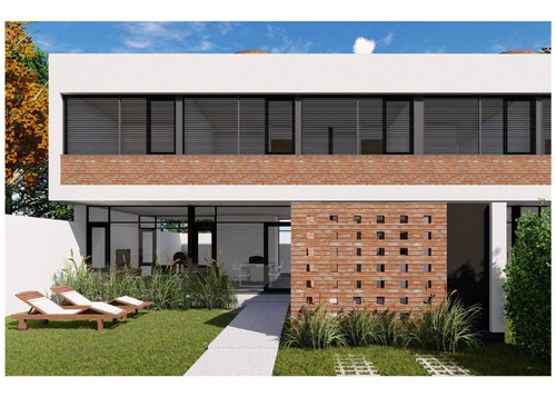 Venta Duplex 3 Dormitorios En Centenario