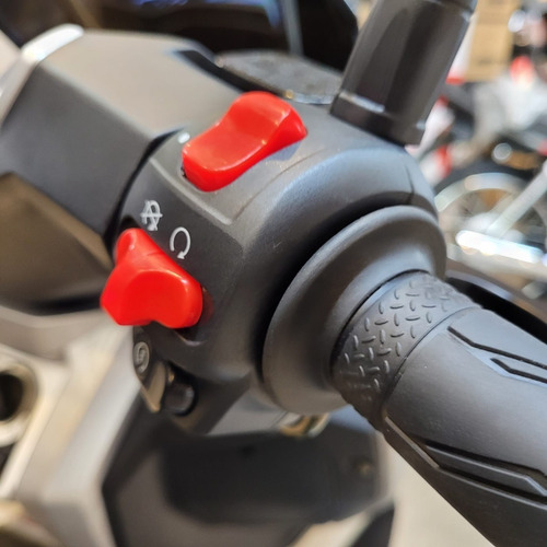 Imagen 5 de 25 de Zanella Cruiser X1 - Todos Los Colores En Stock - Jp Motos
