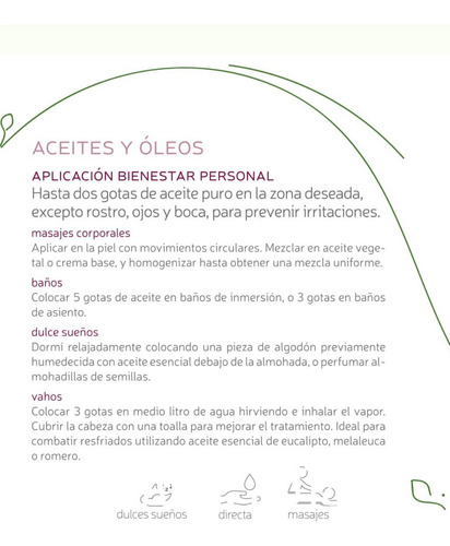 Aceite Esencial De Melaleuca Tea Tree, Aromaterapia, Natural