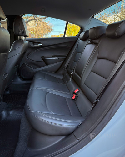 Chevrolet Cruze 1.4 Lt Mt Sedan