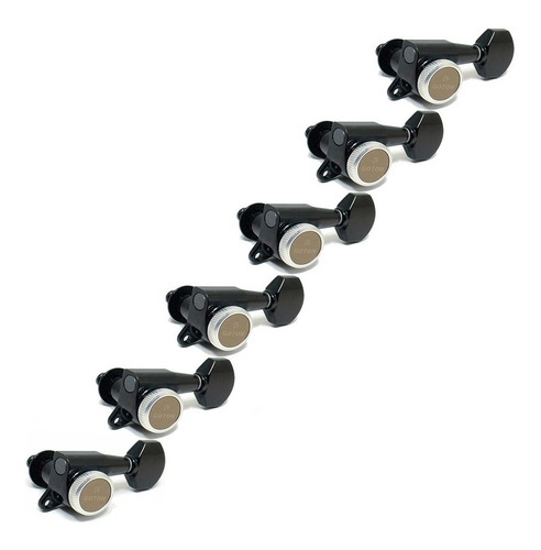Clavijero Gotoh 1503b 6l Con Traba Japon