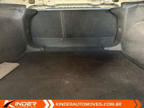 Toyota Corolla 2.0 16v Xei Flex Multi-drive S 4p
