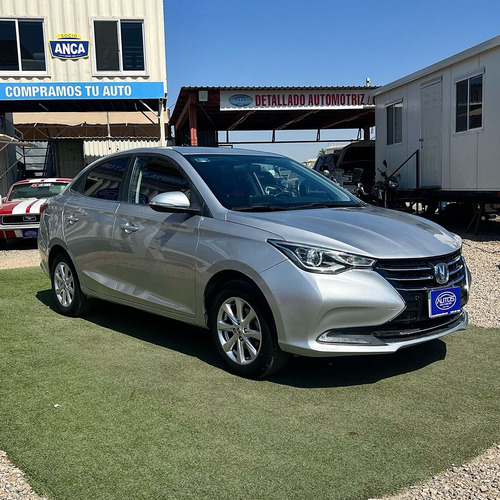 Changan Alsvin 1.4 Mt