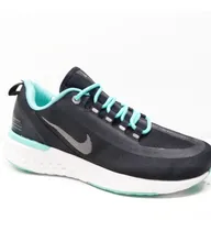 Comprar Zapatos Deportivos Nike Air Shield React Damas Zoom Bingo Hi
