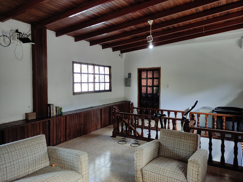 Venta De Casa San Antonio De Los Altos El Amarillo Rz